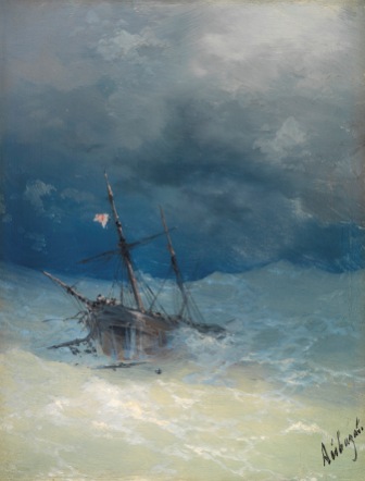 150423Aivazovsky